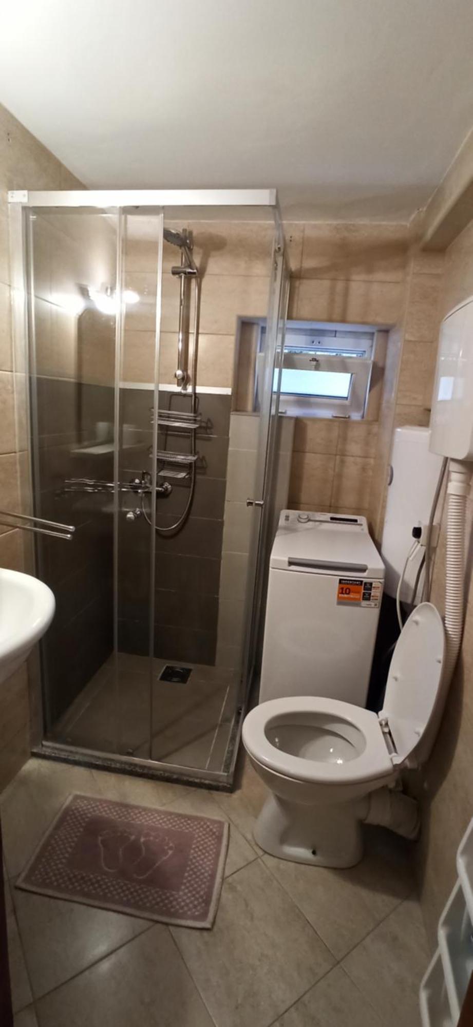 Stone Beach Apartments Pržno المظهر الخارجي الصورة