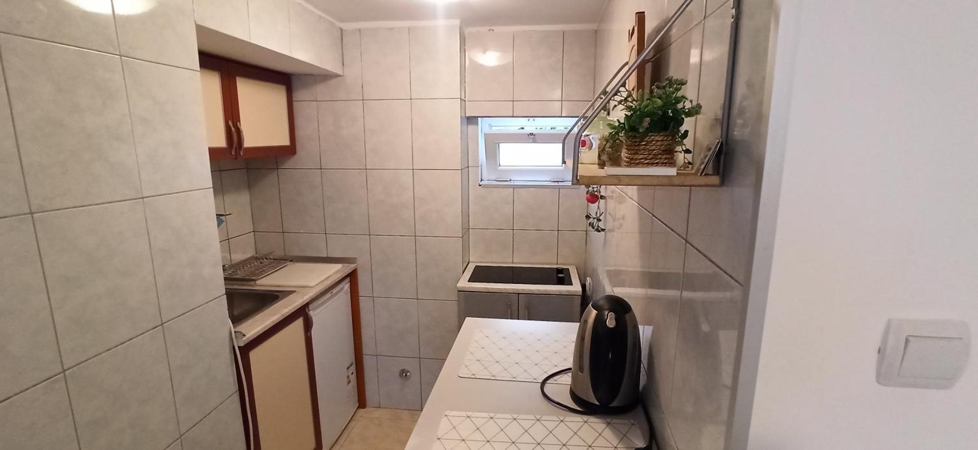 Stone Beach Apartments Pržno المظهر الخارجي الصورة