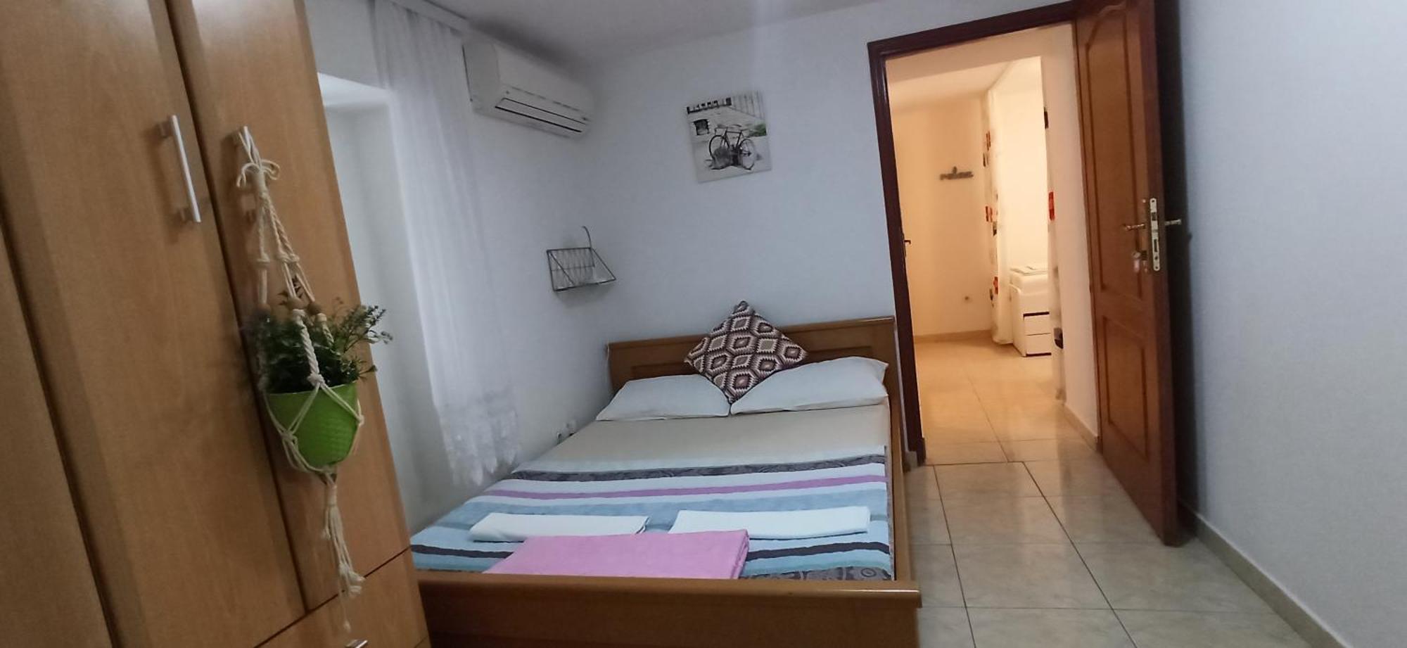 Stone Beach Apartments Pržno المظهر الخارجي الصورة